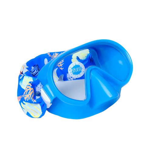 Splash Place Swim Mask