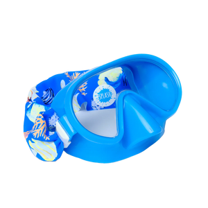 Splash Place Swim Mask