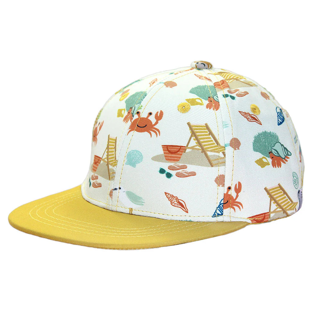 Emerson and Friends - Beach Day SnapBack Hat (Baby)