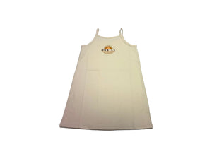 O'Neill- Rilie Cover-Up (Cream, S-XL)