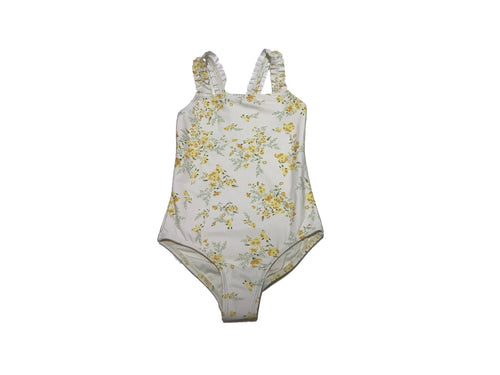 O’Neill- Tatianna Floral One Piece Suit (7-16)