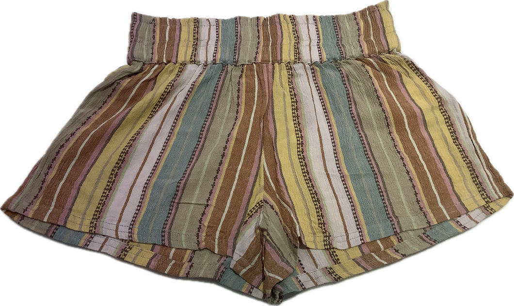 Oneil Gabi Ticking Stripe - Multi Color