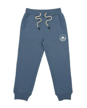 Load image into Gallery viewer, Feather 4 Arrow- Icon Fleece Jogger (Navy, 2-14)