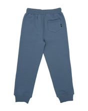 Load image into Gallery viewer, Feather 4 Arrow- Icon Fleece Jogger (Navy, 2-14)