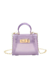 Load image into Gallery viewer, Little Trendy- Jelly Candy Bag