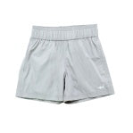 Load image into Gallery viewer, Saltwater Boys- Inlet Performance Shorts (Grey, 2-16)