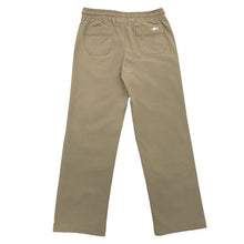 Load image into Gallery viewer, Saltwater Boys- Topsail Performance Pants (Khaki, 2-8)