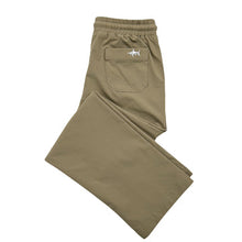 Load image into Gallery viewer, Saltwater Boys- Topsail Performance Pants (Khaki, 2-8)