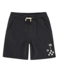 Load image into Gallery viewer, Feather 4 Arrow- Low Tide Short: Black Sand (12m-11Y)