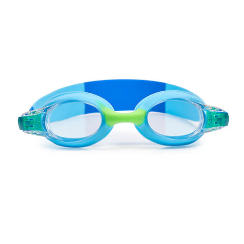 Bling2O - Water Blue Goggles