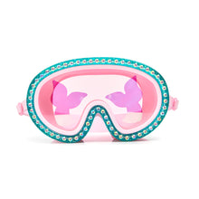 Load image into Gallery viewer, Bling2O- Under the Magical Sea Goggles