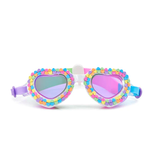 Bling2O- Valentine Goggles