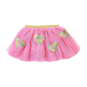 Mud Pie- Sequin Tutu