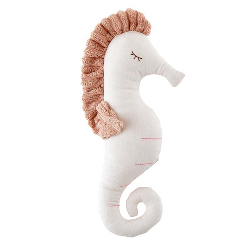 Stephan Baby- Toy Seahorse Plush