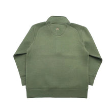 Load image into Gallery viewer, Saltwater Boys- Pierce Pullover- Green (2-16)