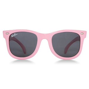 Wee Farers- Pink Sunglasses (0-12+)