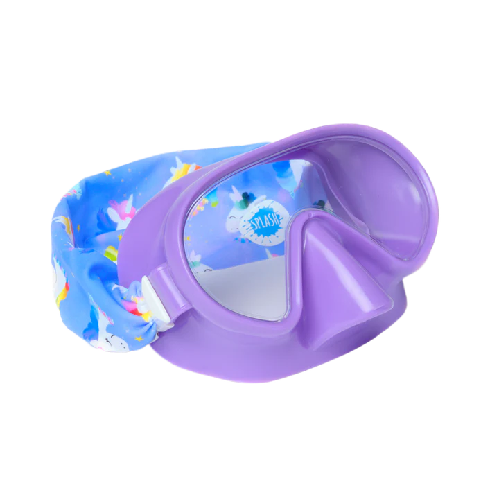 Splash Place- Swim Mask