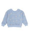 Feather 4 Arrow- Ryder Sweatshirt (6m-9y)