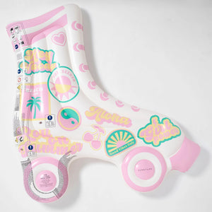 Sunny Life- "Summer Sherbet" Float