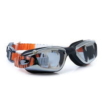 Load image into Gallery viewer, Bling2O- Eye of the Tiger Goggles