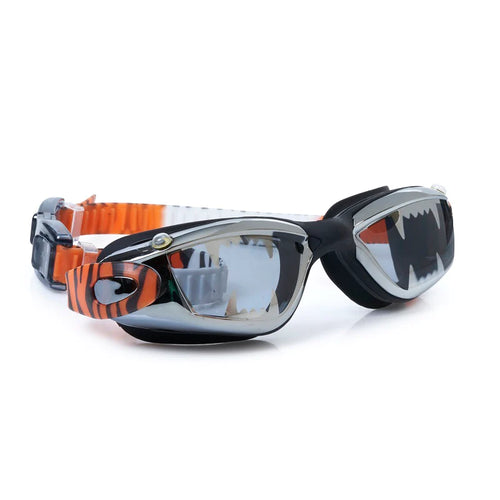 Bling2O- Eye of the Tiger Goggles