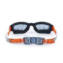 Load image into Gallery viewer, Bling2O- Eye of the Tiger Goggles