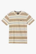 Load image into Gallery viewer, O&#39;Neill- Bolder T-Shirt (Tan, S-XL)
