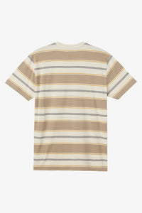 O'Neill- Bolder T-Shirt (Tan, S-XL)