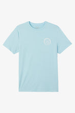 Load image into Gallery viewer, O&#39;Neill- Traveller T-Shirt (Light Blue, S-XL)