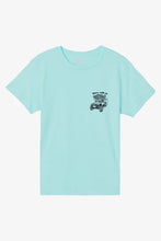 Load image into Gallery viewer, O&#39;Neill- Baja Bandit T-Shirt (Turquoise, S-XL)
