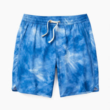 Load image into Gallery viewer, Fair Harbor- Anchor Boardshorts (Clark Blue)