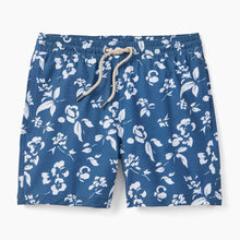 Load image into Gallery viewer, Fair Harbor- Bayberry Boardshorts (Navy Floral)