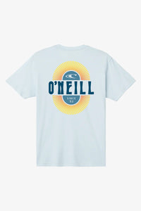 O'Neill- Sunny Day T-Shirt (Turquoise, S-XL)