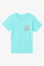 Load image into Gallery viewer, O&#39;Neill- T-Shirt (Turquoise, S-XL)