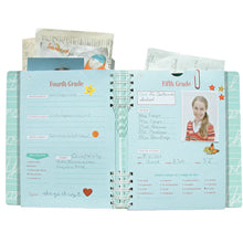 Load image into Gallery viewer, School Years: A Family Keepsake of School Memories