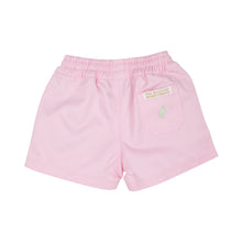 Load image into Gallery viewer, Beaufort Bonnet-Sheffield Shorts (Palm Beach Pink, 6m-6T)