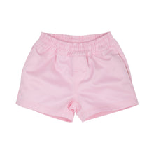 Load image into Gallery viewer, Beaufort Bonnet-Sheffield Shorts (Palm Beach Pink, 6m-6T)