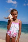 Load image into Gallery viewer, Feather 4 Arrow- Shelly One-piece: Multi (2T-10)
