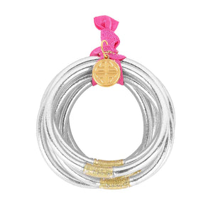 Budha Girl- Serenity Bracelet Sets (Adult Bracelets)