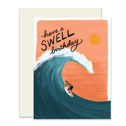 Slightly Stationary- 