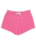 Load image into Gallery viewer, Feather 4 Arrow-Weekend Short: Pink Sunset (12m-9y)