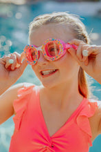 Load image into Gallery viewer, Bling20 - Do Nuts 4 U Kids' Swim Goggles | Summer Pool Essentials