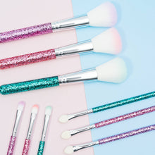 Load image into Gallery viewer, Prim and Pure - Unicorn Mineral Makeup Gift Set