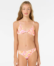 Load image into Gallery viewer, Rip Curl- Island Bliss Bikini (8Y-14Y)