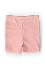 Load image into Gallery viewer, Peach Twirl Shorts