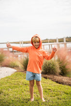Load image into Gallery viewer, Saltwater Boys - Inlet Performance Shorts (2t-14/16y)