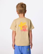 Load image into Gallery viewer, Rip Curl- AOTS TY WILLIAMS ART TEE  (1-8)