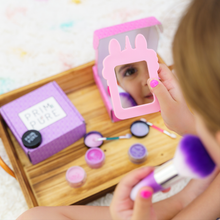 Load image into Gallery viewer, Prim and Pure - Unicorn Mineral Makeup Gift Set