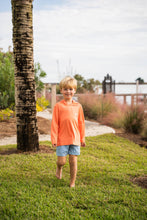Load image into Gallery viewer, Saltwater Boys - Inlet Performance Shorts (2t-14/16y)