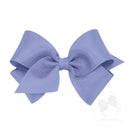 Load image into Gallery viewer, Wee Ones- Small Classic Grosgrain Hair Bow (Plain Wrap)